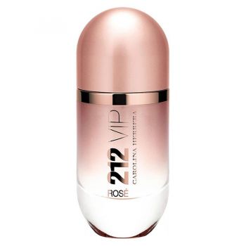 Carolina Herrera 212 VIP Rose, Apa de parfum (Concentratie: Apa de Parfum, Gramaj: 125 ml)