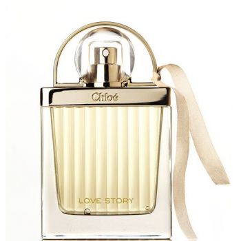 Chloe Love Story, Apa de Parfum, Femei (Concentratie: Apa de Parfum, Gramaj: 30 ml)