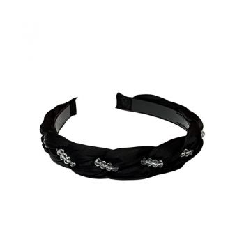 Coronita Margelute Neagra