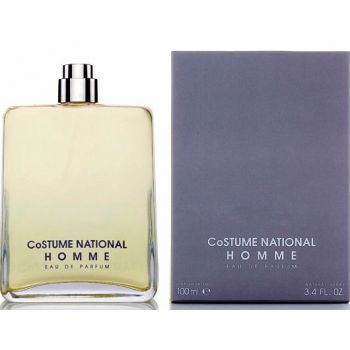 Costume National Homme, Apa de Parfum (Concentratie: Apa de Parfum, Gramaj: 100 ml)