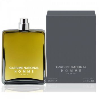 Costume National Homme Parfum (Concentratie: Apa de Parfum, Gramaj: 100 ml)