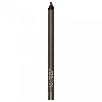 Creion de ochi Smashbox Always On Gel Eye Pencil (Concentratie: Creion contur ochi, Gramaj: 1.2 g, Culoare produse:  Brewed )