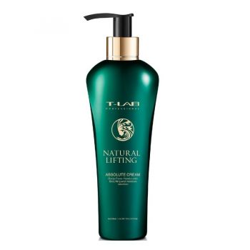 Crema de corp T-LAB Professional Natural Lifting Absolute, 300 ml