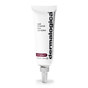 Crema de Ochi Anti-Rid, de Noapte, Dermalogica, Age Smart, 15 ml (Gramaj: 15 ml)