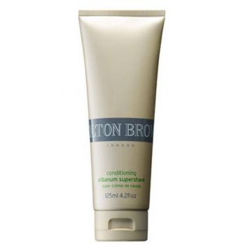 Crema pentru barbierit Molton Brown Conditioning Olibanum Supershave Oil (Concentratie: Crema pentru barbierit la tub, Gramaj: 125 ml) Crema pentru barbierit Molton Brown Conditioning Olibanum Supershave Oil (Concentratie: Crema pentru barbierit la tub, Gramaj: 125 ml)