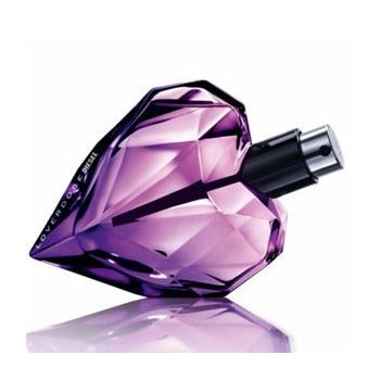 Diesel Loverdose, Apa de parfum, Femei (Concentratie: Apa de Parfum, Gramaj: 75 ml)