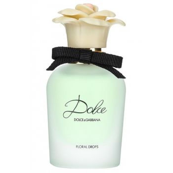 Dolce&Gabbana Dolce Floral Drops (Concentratie: Apa de Toaleta, Gramaj: 75 ml)