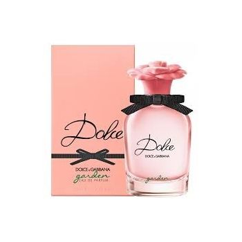 Dolce&Gabbana Dolce Garden, Femei, Apa de Parfum (Concentratie: Apa de Parfum, Gramaj: 75 ml)