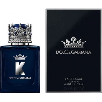 Dolce&Gabbana K, Parfum, Barbati (Gramaj: 100 ml)