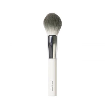 Eco vegan blush & bronze brush