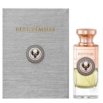 Electimuss Jupiter, Extract de Parfum, Unisex (Gramaj: 100 ml)