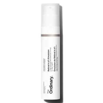 Emulsie cu retinal 0.2% The Ordinary, 15 ml