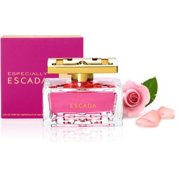 Escada Especially, Apa de Parfum, Femei (Concentratie: Apa de Parfum, Gramaj: 50 ml)