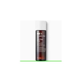 Exfoliant cu Acid 5% Mandelic Wishtrend, 30 ml