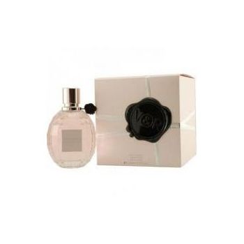 FlowerBomb Eau de Toilette (Concentratie: Apa de Toaleta, Gramaj: 100 ml)