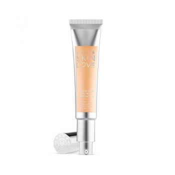 Fond de ten Becca Skin Love Weightless Blur Foundation (Concentratie: Fond de ten, Gramaj: 35 ml, Nuanta fond de ten:  Porcelain)