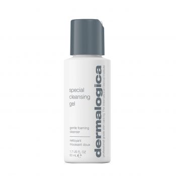 Gel de curatare Dermalogica Special Cleansing, Pentru fata (Gramaj: 50 ml)