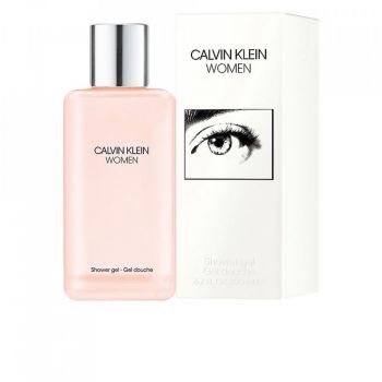 Gel de dus Calvin Klein Woman (Concentratie: Gel de dus, Gramaj: 200 ml)