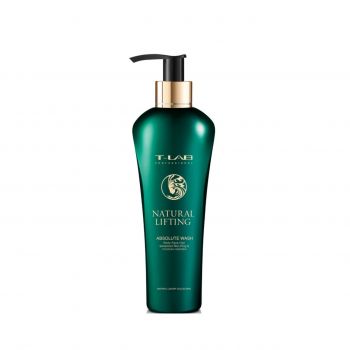 Gel de dus T-LAB Professional Natural Lifting Absolute, 300 ml