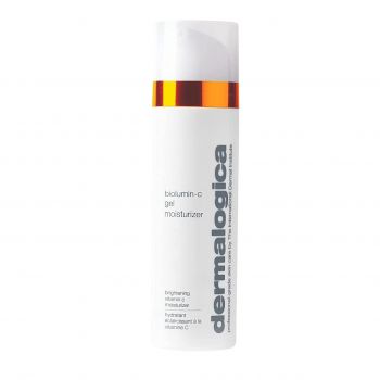 Gel Hidratant Pentru Fata si Gat Dermalogica, Biolumin-C, Vitamina C, Zi & Noapte, 50 ml (Gramaj: 50 ml)