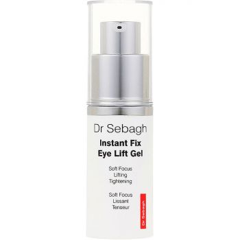 Gel pentru fermitate, pentru zona ochilor Instant Fix Eye Lift Gel Dr. Sebagh (Gramaj: 15 ml)