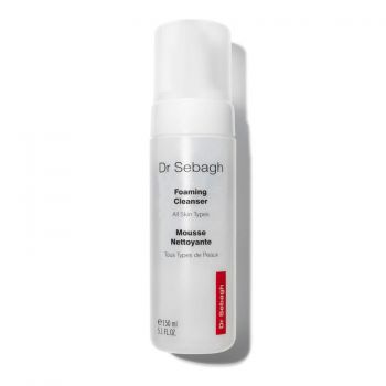 Gel spumant de curatare pentru ten Dr. Sebagh (Gramaj: 100 ml)