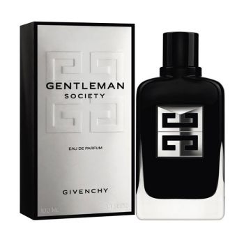 Gentleman Society Givenchy, Apa de Parfum, Barbati (Concentratie: Tester Apa de Parfum, Gramaj: 100 ml)