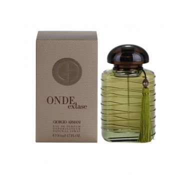 Giorgio Armani Onde Extase Apa de parfum, Femei (Gramaj: 50 ml)