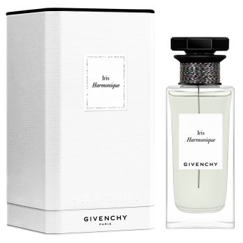 Givenchy Iris Harmonique, Apa de Parfum, Unisex (Gramaj: 100 ml)
