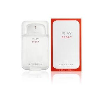 Givenchy Play Sport (Concentratie: Apa de Toaleta, Gramaj: 100 ml)