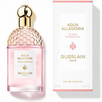 Guerlain Aqua Allegoria Flora Cherrysia (Concentratie: Apa de Toaleta, Gramaj: 125 ml)