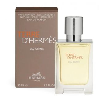 Hermes Terre d'Hermes Eau Givree, Apa de Parfum, Barbati (Gramaj: 175 ml)