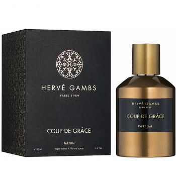 Herve Gambs Coupe De Grace, Apa de Parfum (Concentratie: Apa de Parfum, Gramaj: 100 ml)