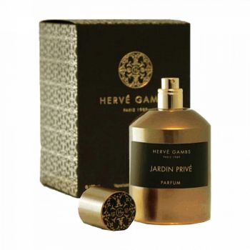 Herve Gambs Jardin Prive, Apa de Parfum, Unisex (Concentratie: Apa de Parfum, Gramaj: 100 ml)