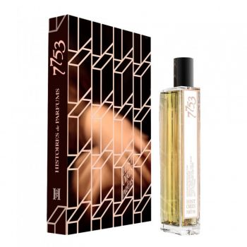 Histoires de Parfums 7753 Unexpected Mona, Femei, Apa de parfum (Concentratie: Apa de Parfum, Gramaj: 15 ml)