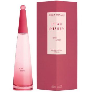 Issey Miyake L'Eau d'Issey Rose & Rose, Apa de Parfum, Femei (Concentratie: Apa de Parfum, Gramaj: 90 ml)