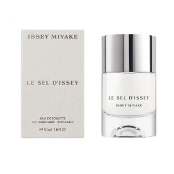 Issey Miyake Le Sel d'Issey, Apa de Parfum, Barbati (Gramaj: 50 ml)