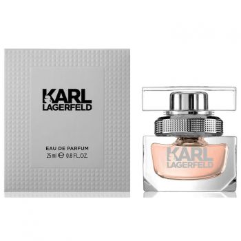 Karl Lagerfeld for Her, Apa de Parfum, Femei (Concentratie: Apa de Parfum, Gramaj: 25 ml)