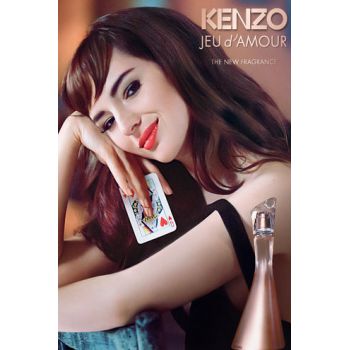 Kenzo Jeu d'Amour, Apa de Parfum, Femei (Concentratie: Apa de Parfum, Gramaj: 100 ml)