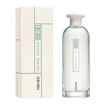 Kenzo Memori Poudre Matcha, Apa de Parfum, Unisex (Gramaj: 75 ml)