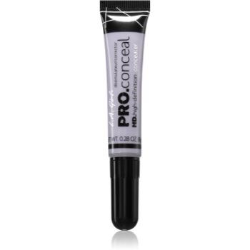 L.A. Girl Cosmetics HD Pro. Conceal corector lichid