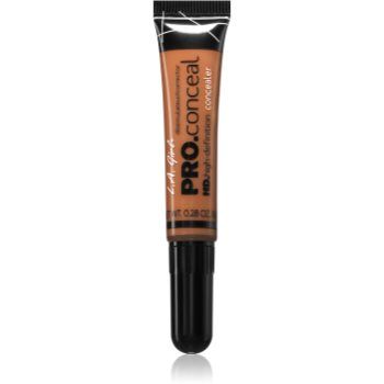 L.A. Girl Cosmetics HD Pro. Conceal corector lichid