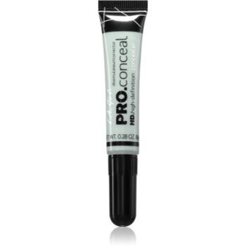 L.A. Girl Cosmetics HD Pro. Conceal corector lichid