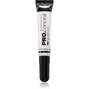 L.A. Girl Cosmetics HD Pro. Conceal corector lichid