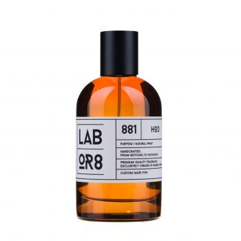 LABOR8, HOD 881, Apa de Parfum, Unisex (Gramaj: 50 ml)