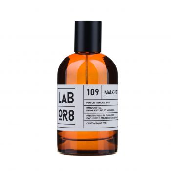 LABOR8, MALCHUT 109, Apa de Parfum, Unisex (Gramaj: 50 ml)