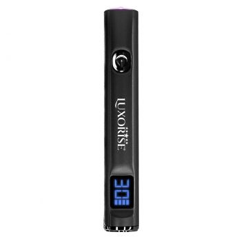 Lampa Unghii UV / LED Titan Edge - LUXORISE, Black