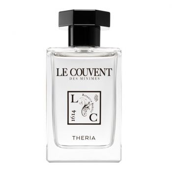Le Couvent Des Minimes Singulieres Theria, Apa de Parfum, Unisex (Concentratie: Apa de Parfum, Gramaj: 50 ml)