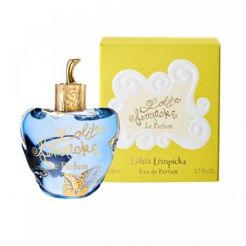 Lolita Lempicka Le Parfum 2021 Lolita Lempicka (Concentratie: Apa de Parfum, Gramaj: 50 ml)