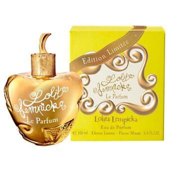 Lolita Lempicka, Le Parfum - Minuit, Apa de Parfum, Femei (Gramaj: 100 ml)